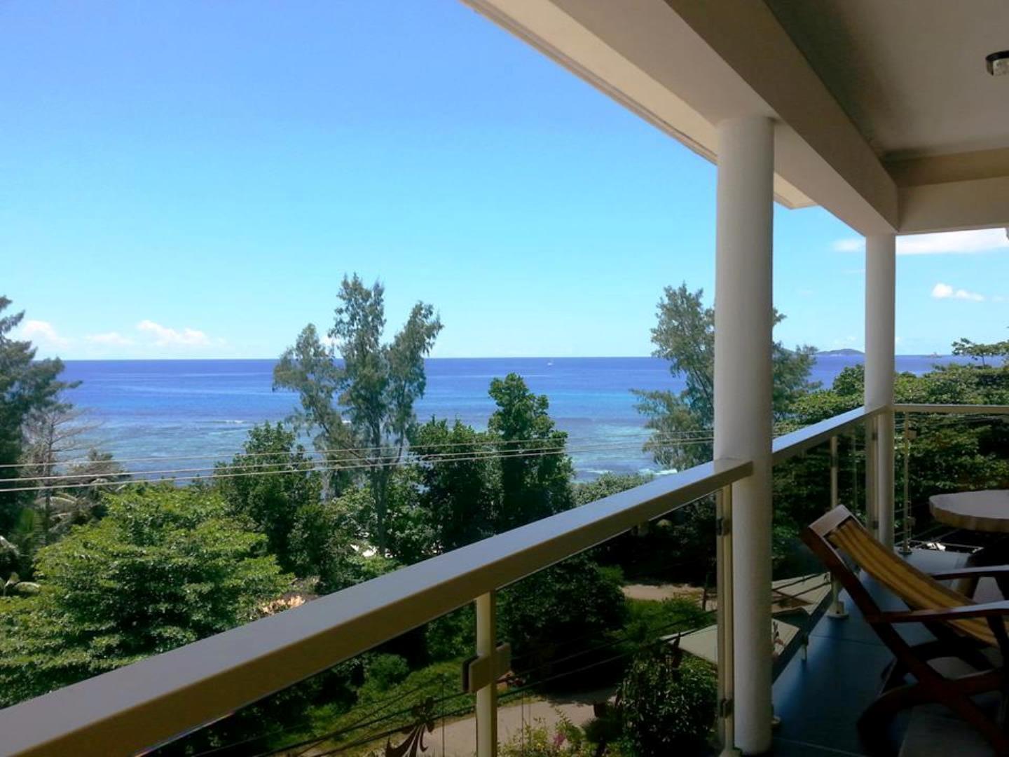 Summer Self Catering Baie Sainte Anne Ngoại thất bức ảnh