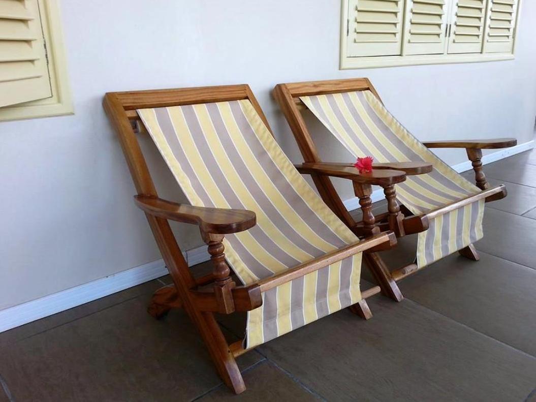 Summer Self Catering Baie Sainte Anne Ngoại thất bức ảnh