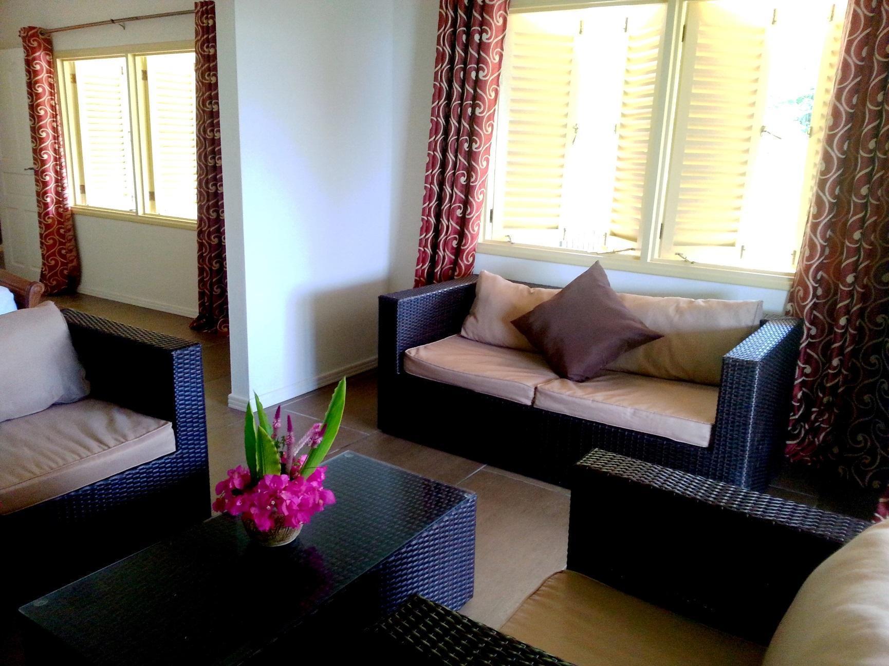 Summer Self Catering Baie Sainte Anne Ngoại thất bức ảnh