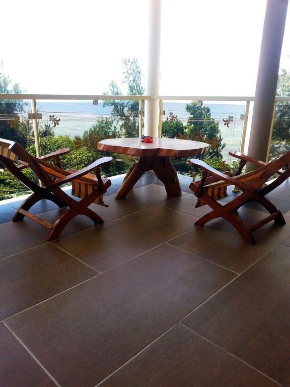 Summer Self Catering Baie Sainte Anne Ngoại thất bức ảnh