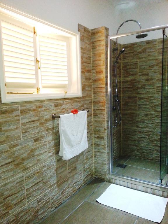 Summer Self Catering Baie Sainte Anne Phòng bức ảnh