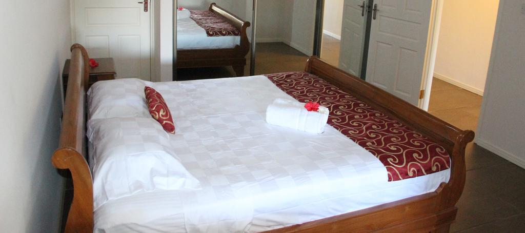 Summer Self Catering Baie Sainte Anne Ngoại thất bức ảnh