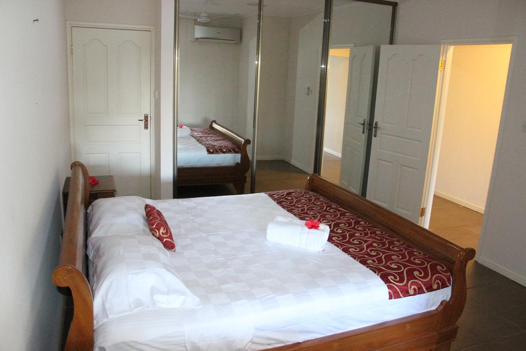 Summer Self Catering Baie Sainte Anne Ngoại thất bức ảnh