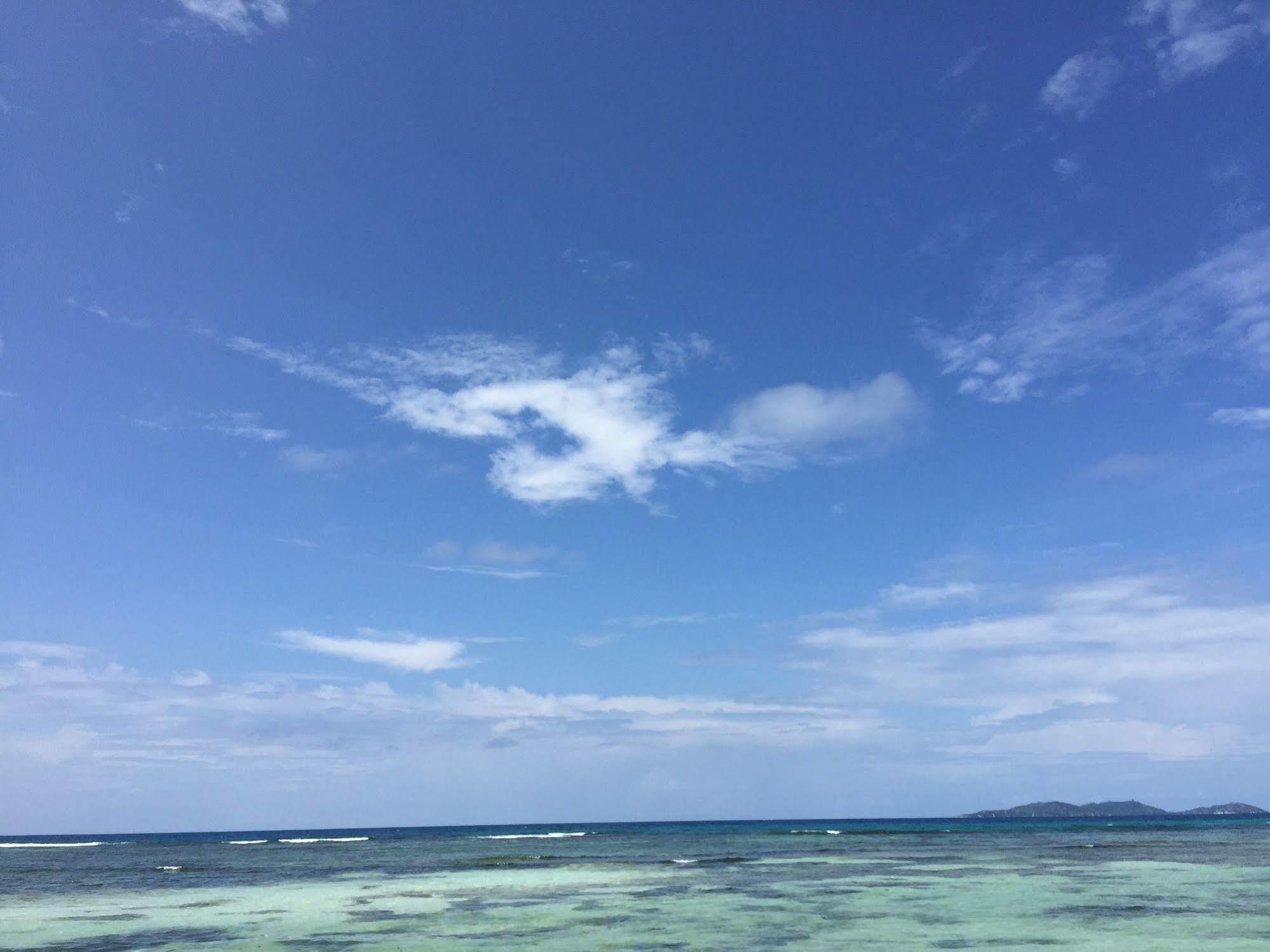 Summer Self Catering Baie Sainte Anne Ngoại thất bức ảnh