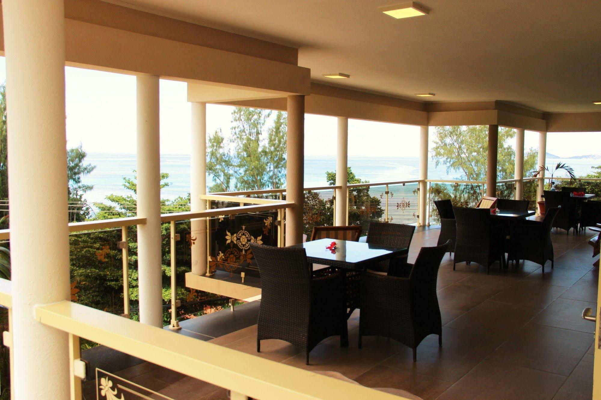 Summer Self Catering Baie Sainte Anne Ngoại thất bức ảnh