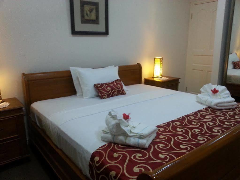Summer Self Catering Baie Sainte Anne Ngoại thất bức ảnh